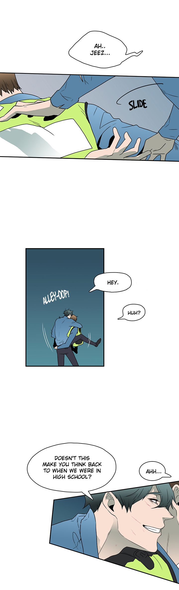 Dear DOO, Chapter 9 image 10